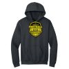 Montangelo Heavy Blend Hooded Sweatshirt Thumbnail