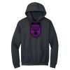 Montangelo Heavy Blend Hooded Sweatshirt Thumbnail