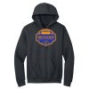 Montangelo Heavy Blend Hooded Sweatshirt Thumbnail