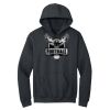 Montangelo Heavy Blend Hooded Sweatshirt Thumbnail