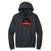 Montangelo Heavy Blend Hooded Sweatshirt Thumbnail