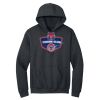 Montangelo Heavy Blend Hooded Sweatshirt Thumbnail