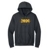 Montangelo Heavy Blend Hooded Sweatshirt Thumbnail