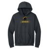 Montangelo Heavy Blend Hooded Sweatshirt Thumbnail