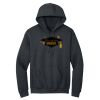 Montangelo Heavy Blend Hooded Sweatshirt Thumbnail