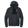 Montangelo Heavy Blend Hooded Sweatshirt Thumbnail