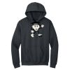 Montangelo Heavy Blend Hooded Sweatshirt Thumbnail