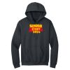 Montangelo Heavy Blend Hooded Sweatshirt Thumbnail
