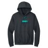 Montangelo Heavy Blend Hooded Sweatshirt Thumbnail
