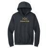 Montangelo Heavy Blend Hooded Sweatshirt Thumbnail