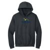 Montangelo Heavy Blend Hooded Sweatshirt Thumbnail