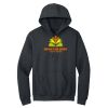 Montangelo Heavy Blend Hooded Sweatshirt Thumbnail