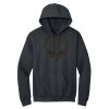 Montangelo Heavy Blend Hooded Sweatshirt Thumbnail