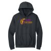 Montangelo Heavy Blend Hooded Sweatshirt Thumbnail