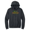 Montangelo Heavy Blend Hooded Sweatshirt Thumbnail