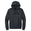 Montangelo Heavy Blend Hooded Sweatshirt Thumbnail