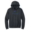 Montangelo Heavy Blend Hooded Sweatshirt Thumbnail
