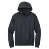 Montangelo Heavy Blend Hooded Sweatshirt Thumbnail