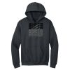 Montangelo Heavy Blend Hooded Sweatshirt Thumbnail