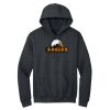 Montangelo Heavy Blend Hooded Sweatshirt Thumbnail