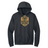 Montangelo Heavy Blend Hooded Sweatshirt Thumbnail
