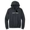 Montangelo Heavy Blend Hooded Sweatshirt Thumbnail