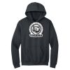 Montangelo Heavy Blend Hooded Sweatshirt Thumbnail
