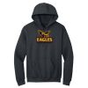 Montangelo Heavy Blend Hooded Sweatshirt Thumbnail
