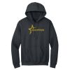 Montangelo Heavy Blend Hooded Sweatshirt Thumbnail