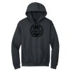 Montangelo Heavy Blend Hooded Sweatshirt Thumbnail