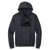 Montangelo Heavy Blend Hooded Sweatshirt Thumbnail