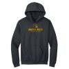 Montangelo Heavy Blend Hooded Sweatshirt Thumbnail