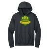 Montangelo Heavy Blend Hooded Sweatshirt Thumbnail