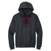 Montangelo Heavy Blend Hooded Sweatshirt Thumbnail