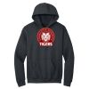 Montangelo Heavy Blend Hooded Sweatshirt Thumbnail