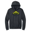 Montangelo Heavy Blend Hooded Sweatshirt Thumbnail
