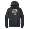 Montangelo Heavy Blend Hooded Sweatshirt Thumbnail