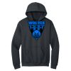 Montangelo Heavy Blend Hooded Sweatshirt Thumbnail