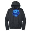 Montangelo Heavy Blend Hooded Sweatshirt Thumbnail