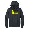 Montangelo Heavy Blend Hooded Sweatshirt Thumbnail