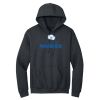 Montangelo Heavy Blend Hooded Sweatshirt Thumbnail