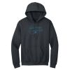 Montangelo Heavy Blend Hooded Sweatshirt Thumbnail