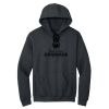 Montangelo Heavy Blend Hooded Sweatshirt Thumbnail