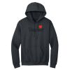 Montangelo Heavy Blend Hooded Sweatshirt Thumbnail