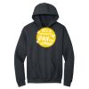Montangelo Heavy Blend Hooded Sweatshirt Thumbnail