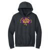 Montangelo Heavy Blend Hooded Sweatshirt Thumbnail