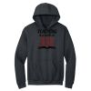 Montangelo Heavy Blend Hooded Sweatshirt Thumbnail