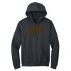 Montangelo Heavy Blend Hooded Sweatshirt Thumbnail