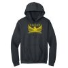 Montangelo Heavy Blend Hooded Sweatshirt Thumbnail