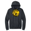 Montangelo Heavy Blend Hooded Sweatshirt Thumbnail